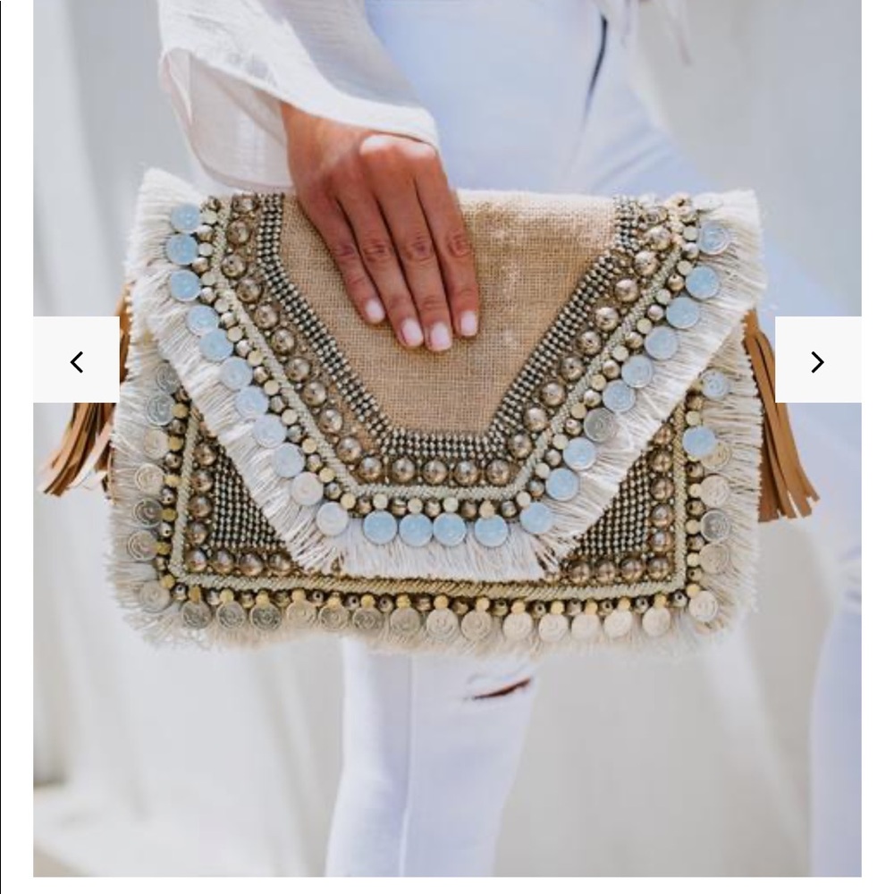 Shashi Leela coin purse vici